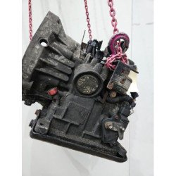 Boite De Vitesses Volkswagen Polo 4 Phase 1 (3)